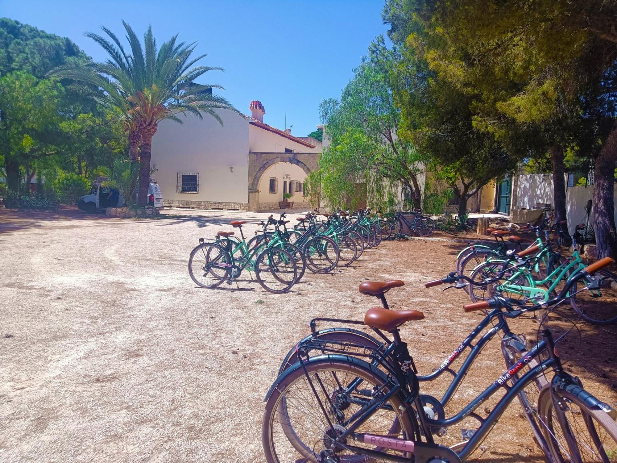 Villa La Gran Duquesa Alicante Exteriér fotografie